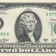 Dolar. Wikimedia Commons
